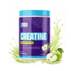 6PAK Nutrition Creatine Monohydrate - 500g