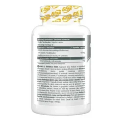 6PAK Nutrition Effective Line Rhodiola Rosea - 90 kaps.