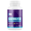 6PAK Nutrition Electrolytes Caps - elektrolity - 120 kaps.