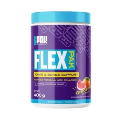6PAK Nutrition FLEX PAK - 400g