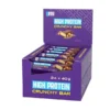 6Pak Nutrition High Protein Crunchy Bar Caramel 24x40g