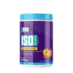 6PAK Nutrition ISO WAVE - 500g