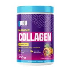 6PAK Nutrition Marine Collagen - 300g