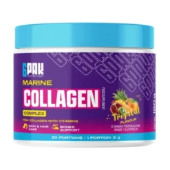 6PAK Nutrition Marine Collagen - 150g
