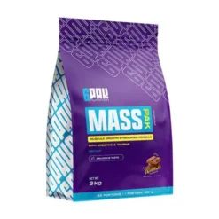 6PAK Nutrition Mass PAK - 3000g