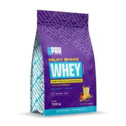 6PAK Nutrition Milky Shake Whey - 700g