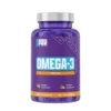 6PAK Nutrition Omega 3 - 90 kaps.