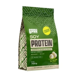 6PAK Nutrition Soy Protein - 700g