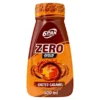 6PAK Nutrition Syrup ZERO Salted Caramel - 500ml