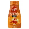 6PAK Nutrition Syrup ZERO Toffe - 500ml