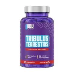 6PAK Nutrition Tribulus Terrestris - 90 kaps.