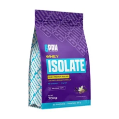 6PAK Nutrition Whey Isolate - 700g