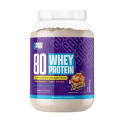 6PAK Nutrition 80 Whey Protein WPC - 2000g