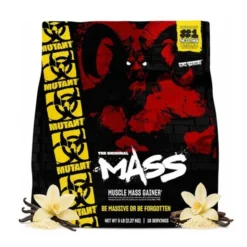 PVL Mutant Mass - 2270g