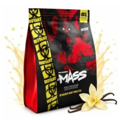 PVL Mutant Mass - 6800g