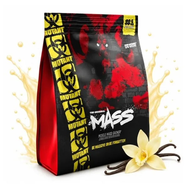 PVL Mutant Mass - 6800g
