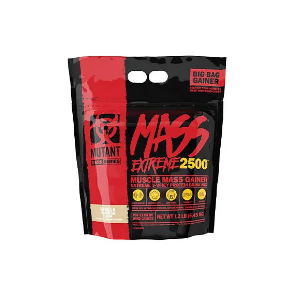 PVL Mutant Mass XXtreme - 5450g