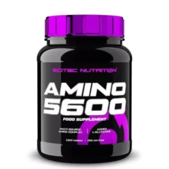 Scitec Amino 5600 - 1000 tabl.