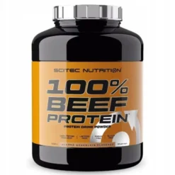 Scitec 100% Beef Protein - 1800g