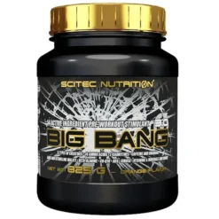 Scitec Big Bang 3.0 - 825g
