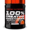 Scitec 100% Creatine Monohydrate - 300g
