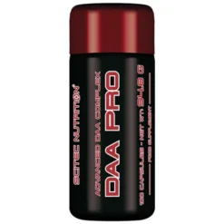Scitec DAA Pro Black Edition - 100 kaps.