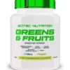 Scitec Green Series Vita Greens & Fruit - 600g