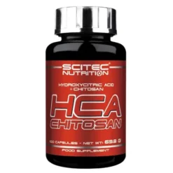 Scitec HCA Chitosan - 100 kaps.