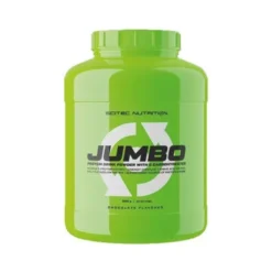 Scitec Jumbo - 3520g