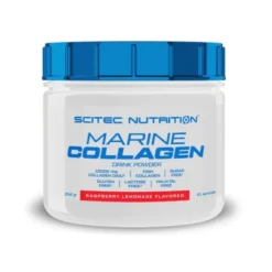Scitec Marine Collagen - 252g