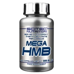 Scitec Mega HMB - 90 kaps.