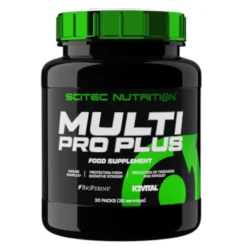 Scitec Multi-Pro Plus - 30 sasz.