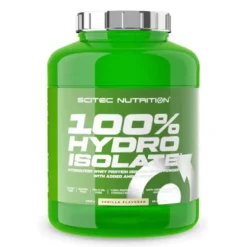 Scitec Nutrition 100% Hydro Isolate - 2000g