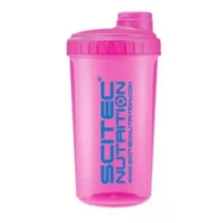 Scitec Shaker Neon Pink - 700ml