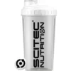 Scitec Shaker White - 700ml