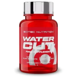 Scitec Water Cut - 100 tabl.