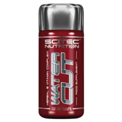 Scitec Water Cut - 100 tabl.