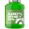 Scitec 100% Whey Isolate - 2000g