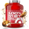 Scitec 100% Whey Protein Professional - odżywka białkowa WPC - 2350g