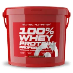 Scitec 100% Whey Protein Professional - 5000g