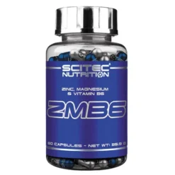 Scitec ZMB6 - 60 kaps.