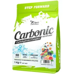 Sport Definition Carbonic - 1000g