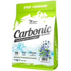 Sport Definition Carbonic - 1000g