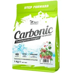 Sport Definition Carbonic - 1000g
