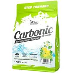 Sport Definition Carbonic - 1000g