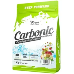 Sport Definition Carbonic - 1000g