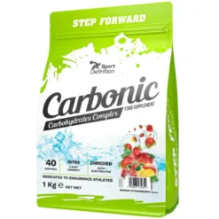 Sport Definition Carbonic - 1000g