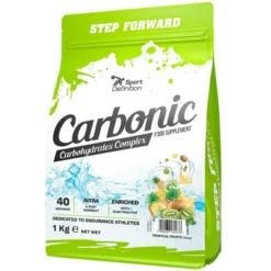 Sport Definition Carbonic - 1000g