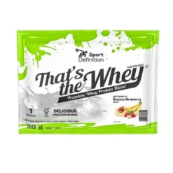 Sport Definition That's The Whey - 30g