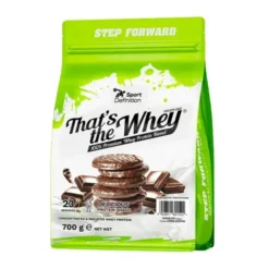 Sport Definition That's The Whey - 700g